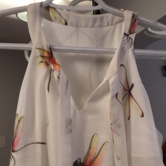 Airy summer dress - Picture 3 of 3